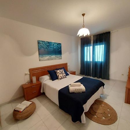 Apartamento Buserán Muxía Exterior foto