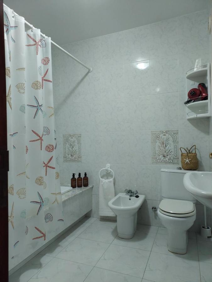 Apartamento Buserán Muxía Exterior foto